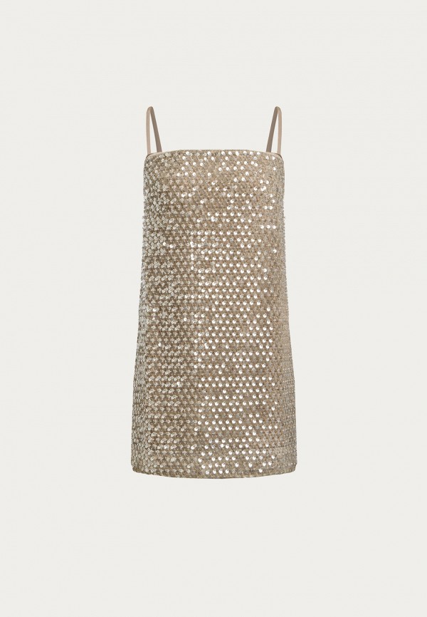 12 STOREEZ Платье - фото 6