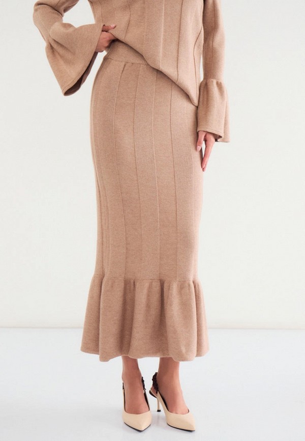 Vittoria Vicci Костюм вязаный - Lamoda Online Exclusive - фото 5