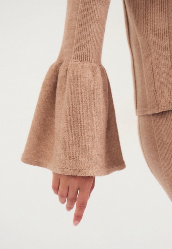 Vittoria Vicci Костюм вязаный - Lamoda Online Exclusive - фото 6