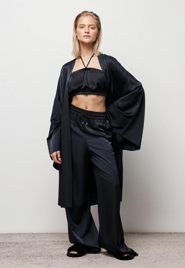 Vittoria Vicci Брюки домашние - фото 2