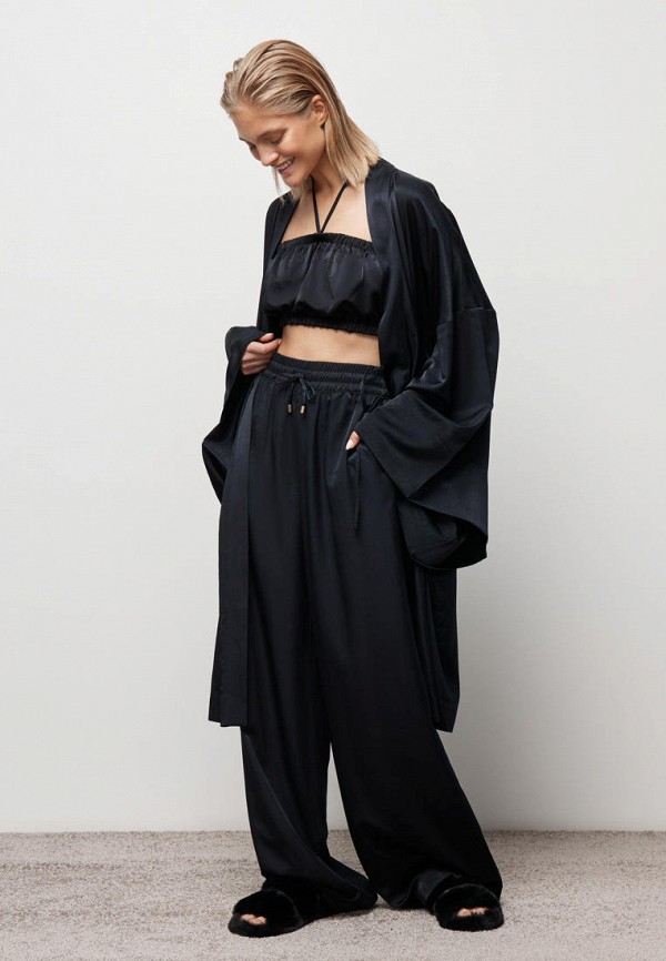 Vittoria Vicci Брюки домашние - фото 4