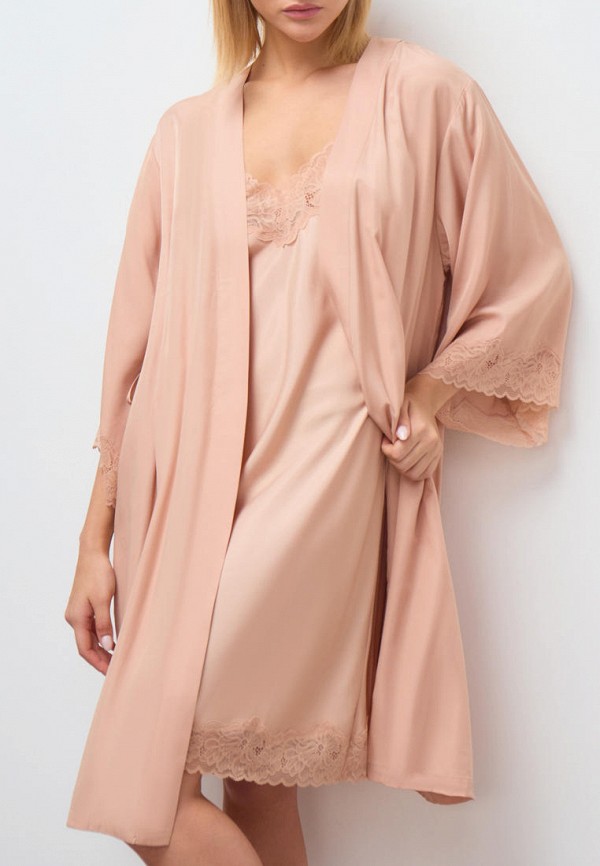 Vittoria Vicci Сорочка ночная - фото 6