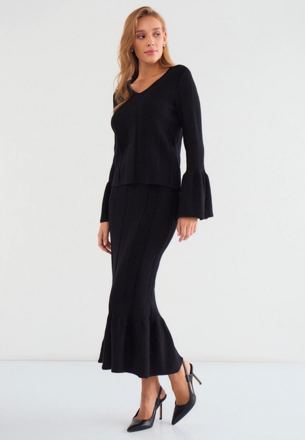 Vittoria Vicci Костюм вязаный - Lamoda Online Exclusive - фото 1