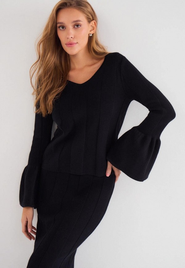 Vittoria Vicci Костюм вязаный - Lamoda Online Exclusive - фото 2