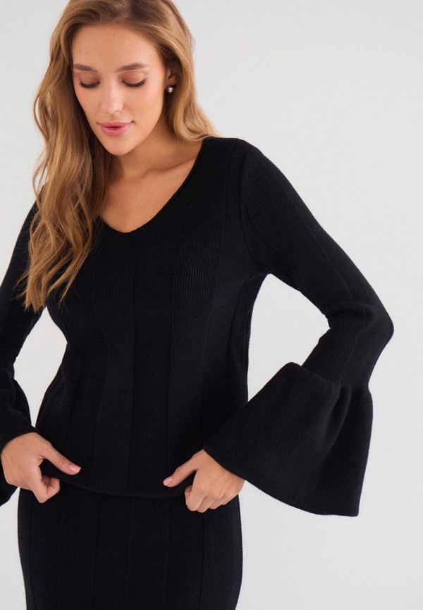 Vittoria Vicci Костюм вязаный - Lamoda Online Exclusive - фото 6