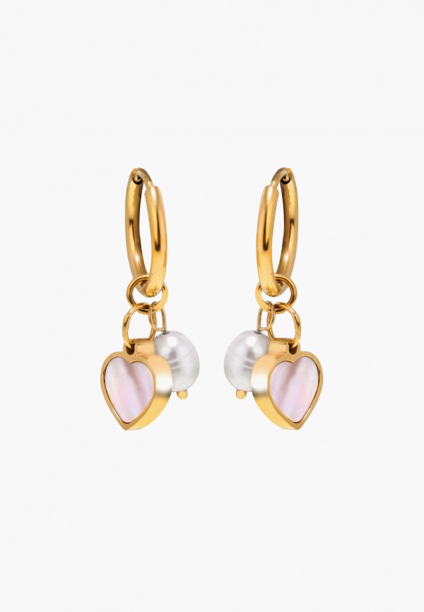 Ice&High Collection Серьги - фото 1