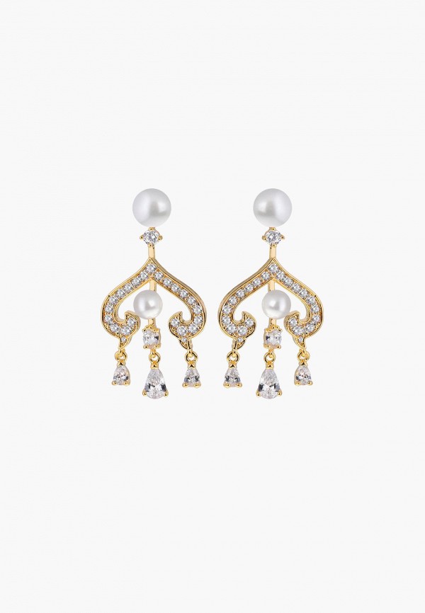 Ice&High Collection Серьги -  - фото 1