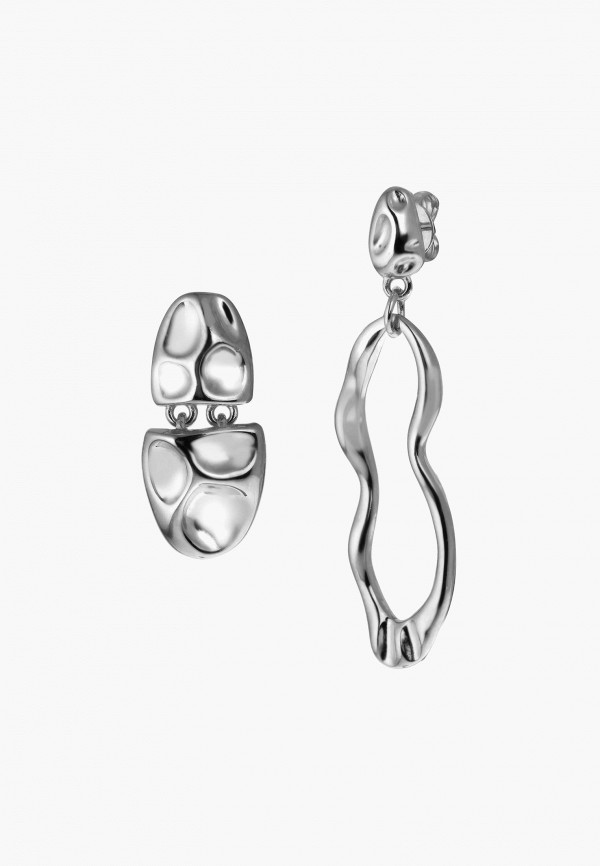 Ice&High Collection Серьги - фото 1