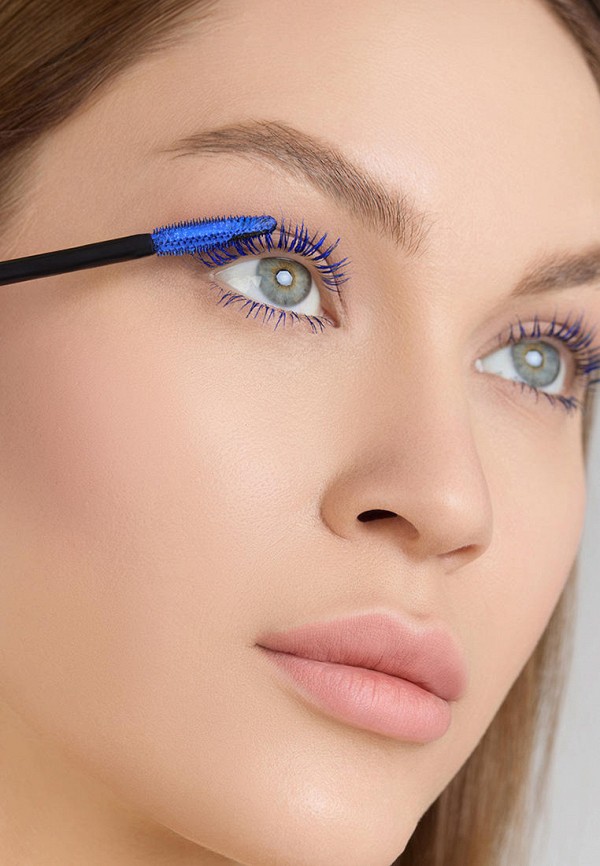 Limoni Тушь для ресниц - с эффектом двойной длины и разделения - фото 4