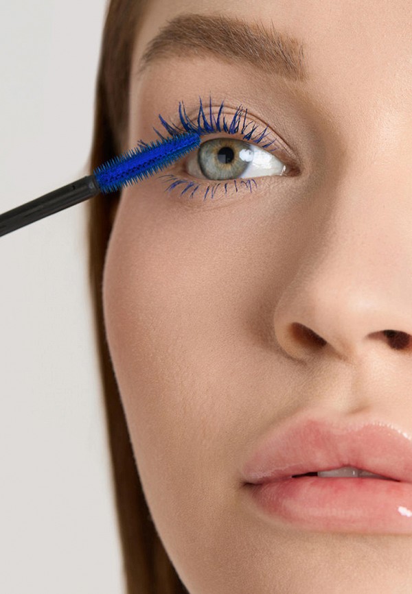 Limoni Тушь для ресниц - с эффектом двойной длины и разделения - фото 5