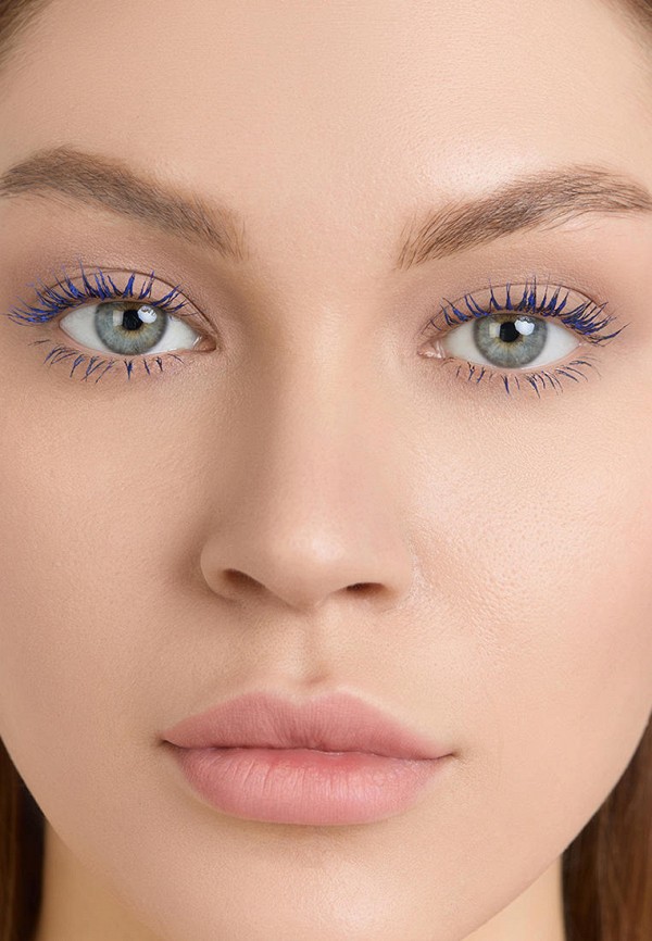 Limoni Тушь для ресниц - с эффектом двойной длины и разделения - фото 6