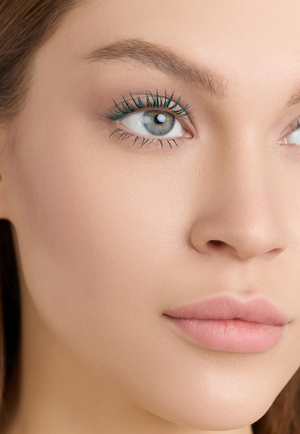 Limoni Тушь для ресниц - с эффектом двойной длины и разделения - фото 6