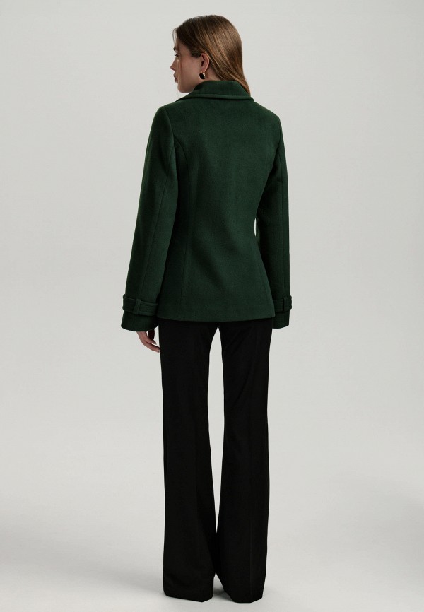 Clan VI Пальто-пиджак - фото 3