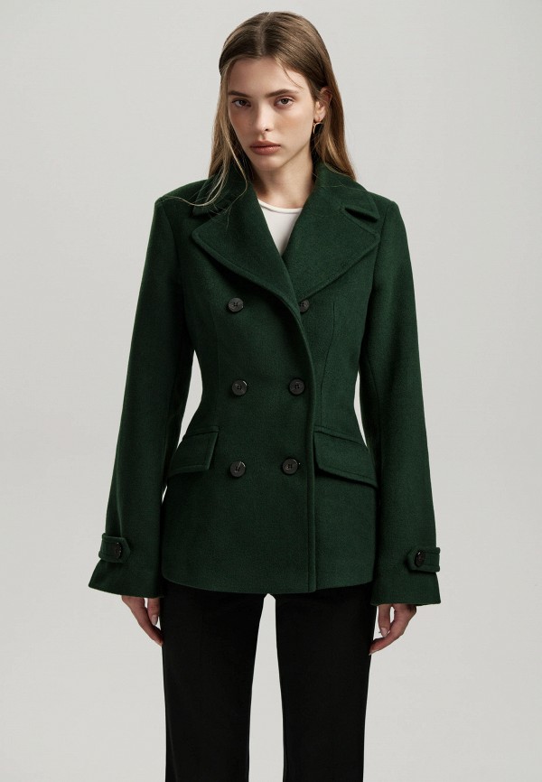 Clan VI Пальто-пиджак - фото 1