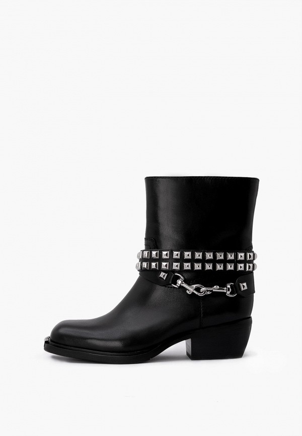 Evigi Полусапоги - Exclusive for Lamoda - фото 1