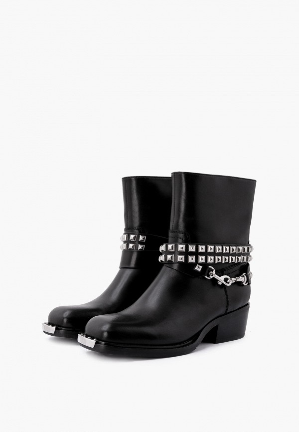 Evigi Полусапоги - Exclusive for Lamoda - фото 2