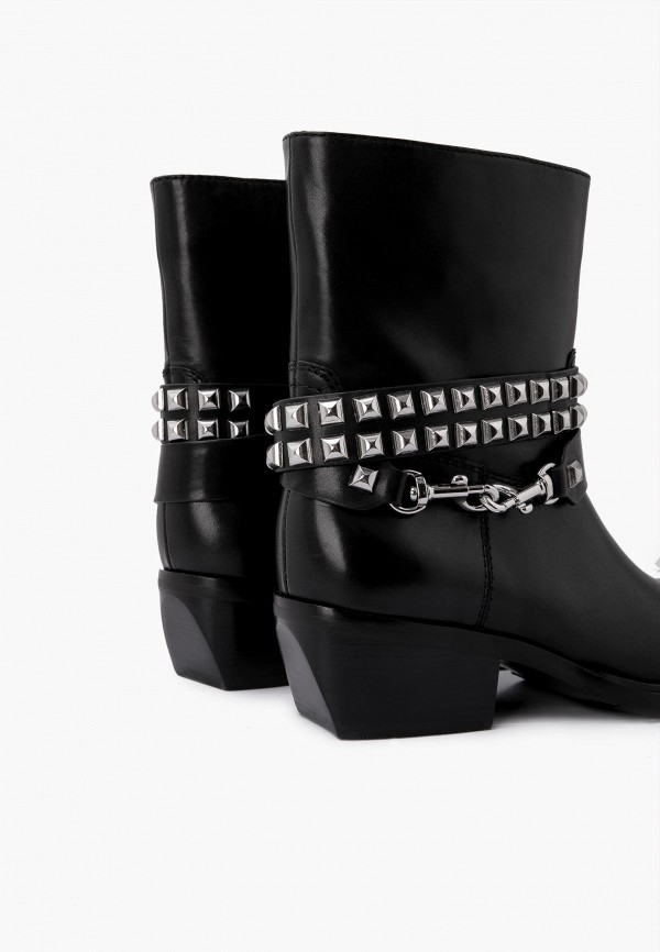 Evigi Полусапоги - Exclusive for Lamoda - фото 3