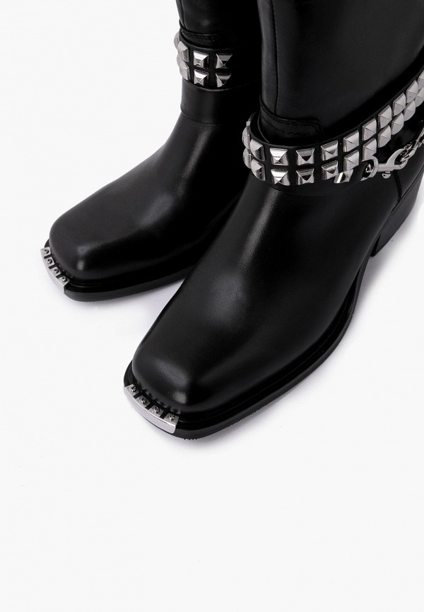 Evigi Полусапоги - Exclusive for Lamoda - фото 4