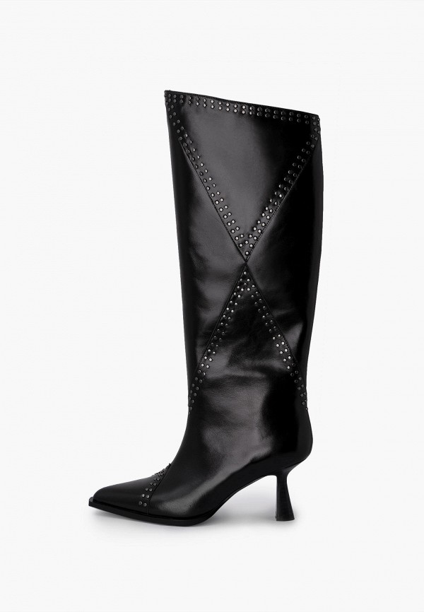 Evigi Сапоги - Exclusive for Lamoda - фото 1