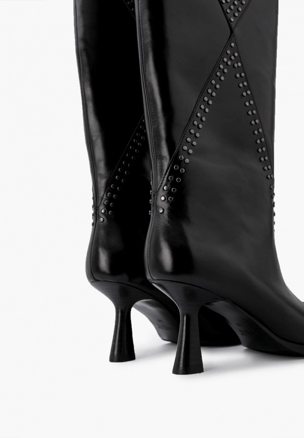 Evigi Сапоги - Exclusive for Lamoda - фото 3