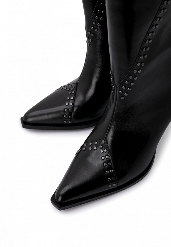 Evigi Сапоги - Exclusive for Lamoda - фото 4