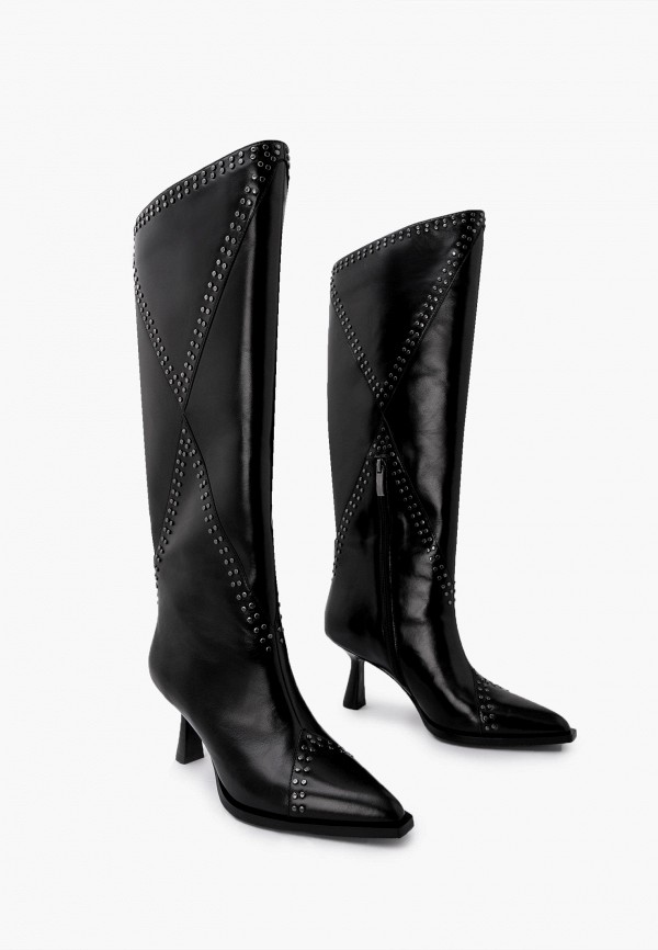 Evigi Сапоги - Exclusive for Lamoda - фото 5