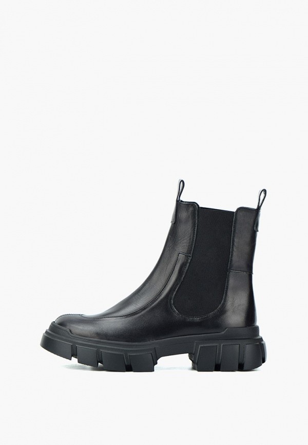 Mof-Berg Ботинки - фото 1