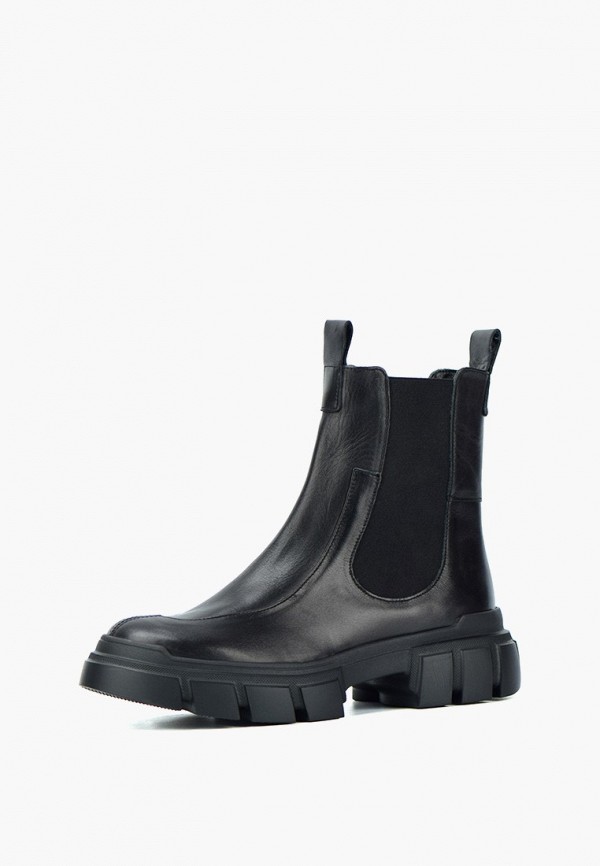 Mof-Berg Ботинки - фото 2