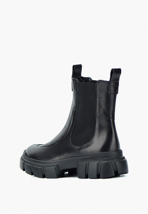 Mof-Berg Ботинки - фото 3