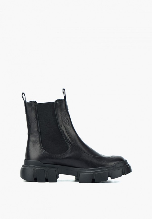 Mof-Berg Ботинки - фото 4