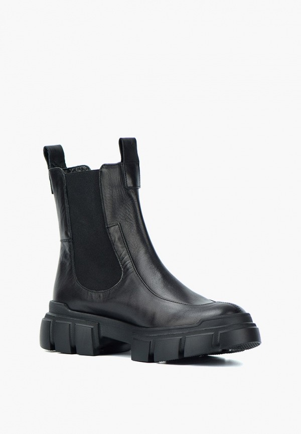 Mof-Berg Ботинки - фото 5