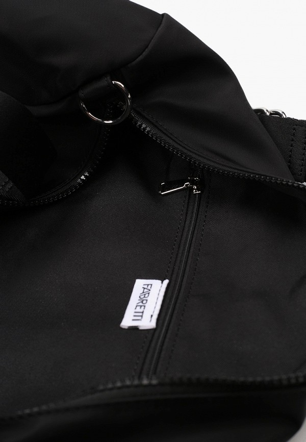 Fabretti Сумка спортивная - фото 3