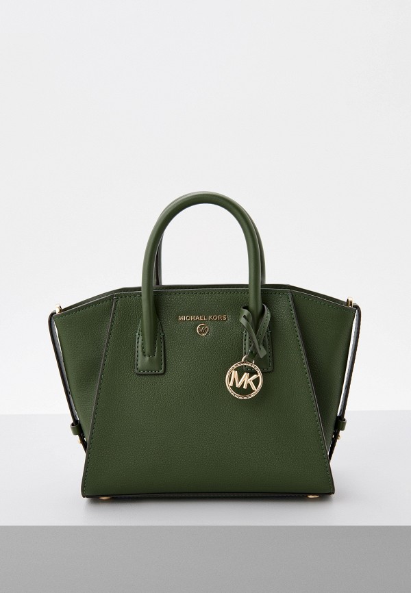 Michael Michael Kors Сумка и брелок - AVRIL - фото 1