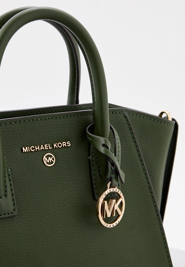 Michael Michael Kors Сумка и брелок - AVRIL - фото 3