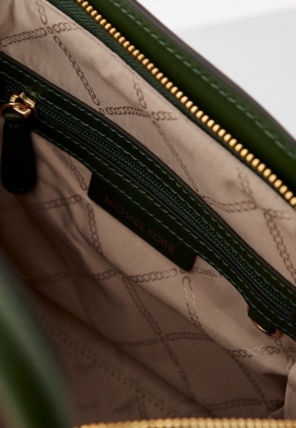 Michael Michael Kors Сумка и брелок - AVRIL - фото 4