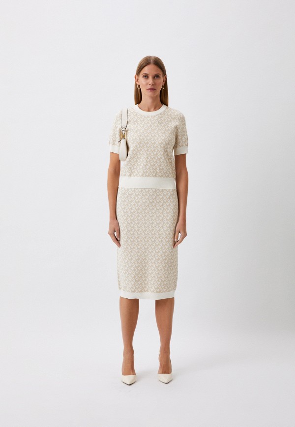 Michael Michael Kors Юбка - фото 2