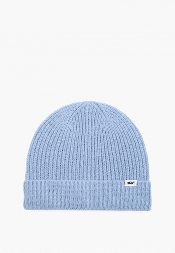 Mavi Шапка - BERET - фото 1