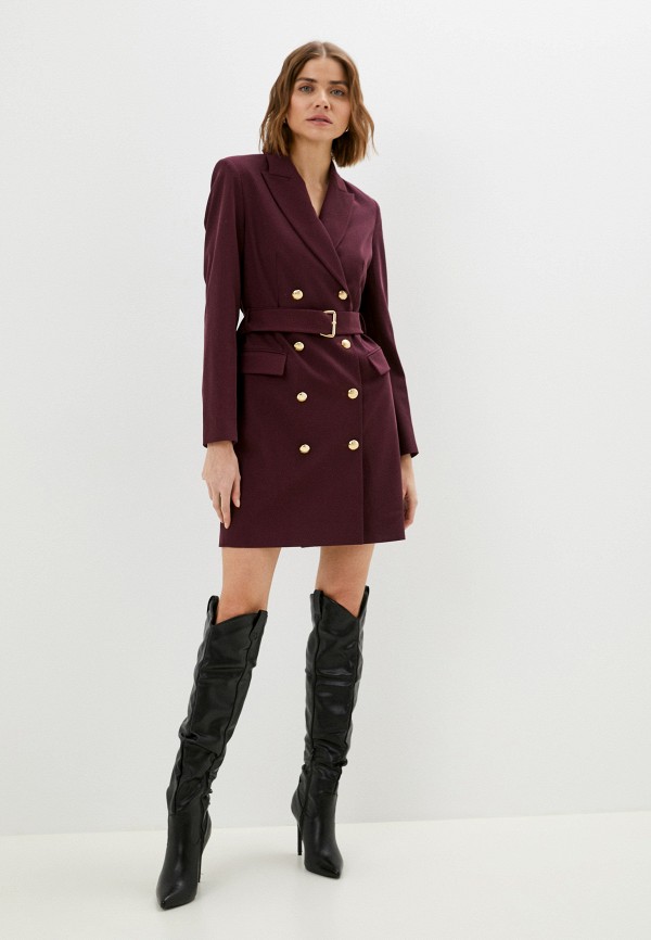 Lusio Платье - фото 2