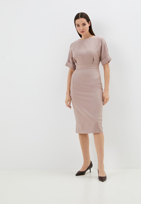 Vera Yakimova Платье - фото 1