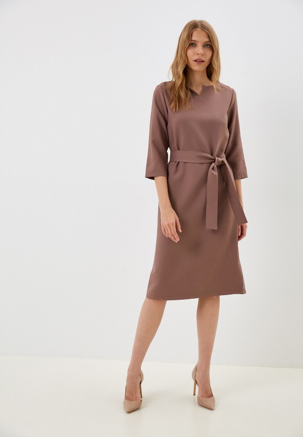 Vera Yakimova Платье - фото 1