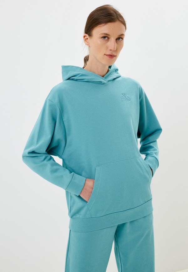 Kappa Худи - фото 1