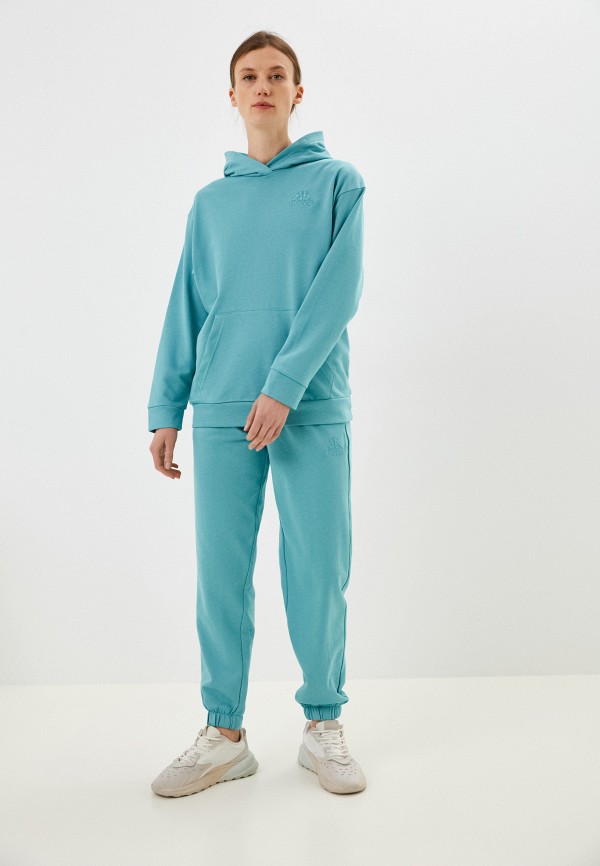 Kappa Худи - фото 2