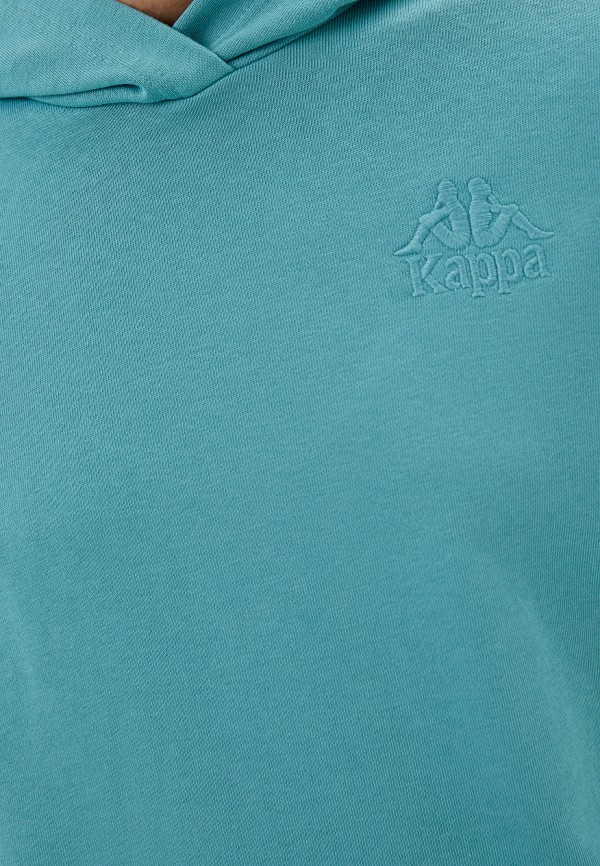 Kappa Худи - фото 4