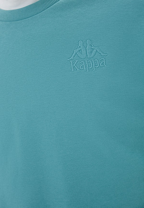 Kappa Свитшот - фото 4