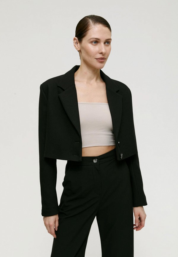 Eterlique Жакет - фото 1