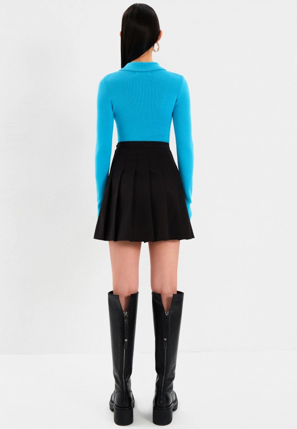 Top Top Юбка - Exclusive online - фото 4