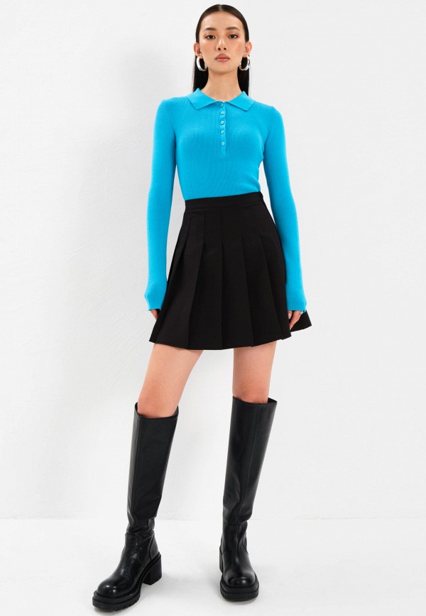 Top Top Юбка - Exclusive online - фото 5