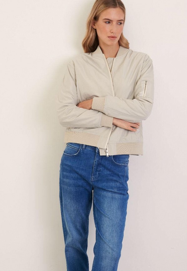 Elisa.and.me Бомбер - фото 4