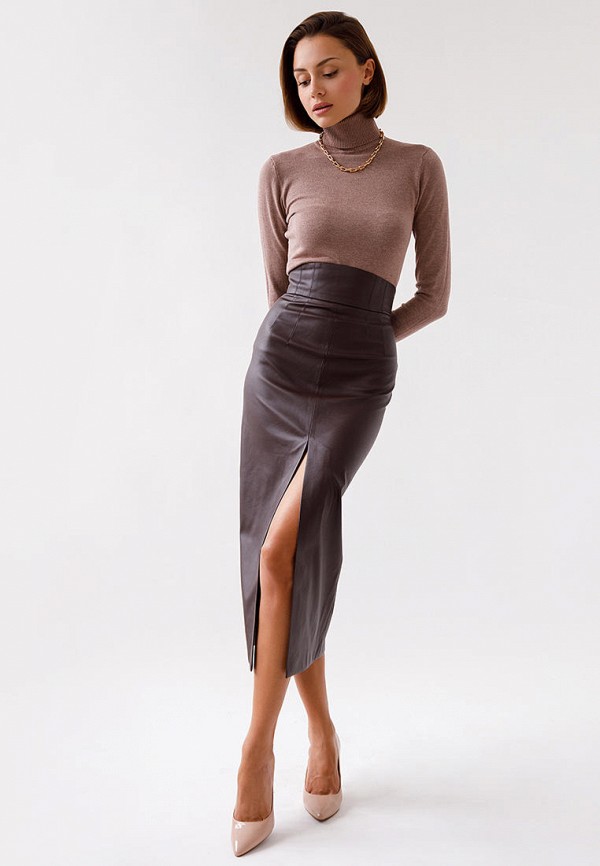 Dress No Stress Юбка - фото 4