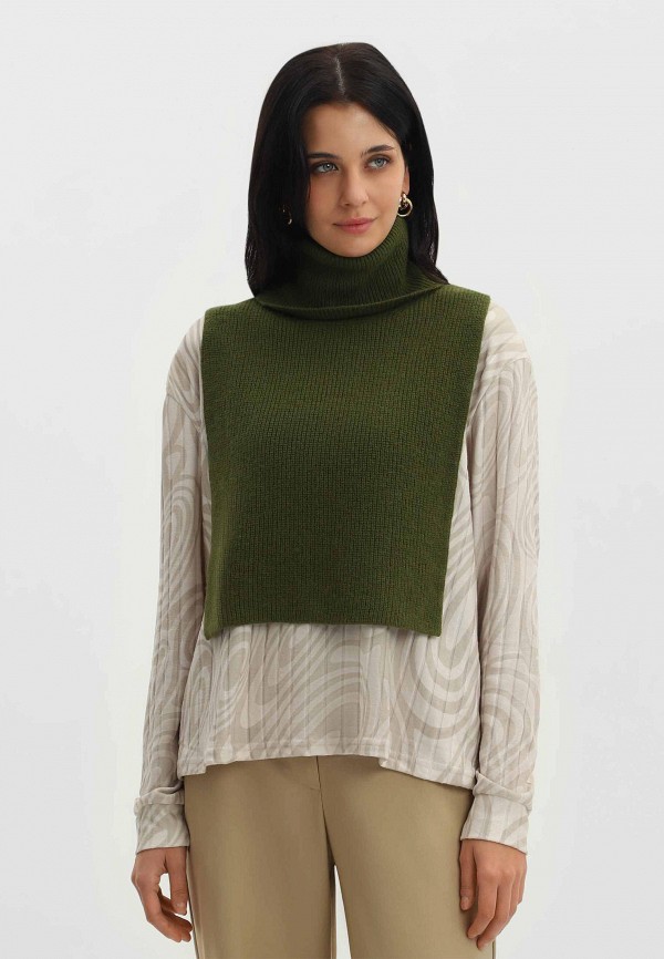 A la Tete Манишка - фото 2